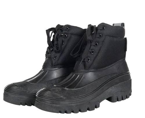 Hkm sports thermo stallschuh - hkm, thermo-stallschuh