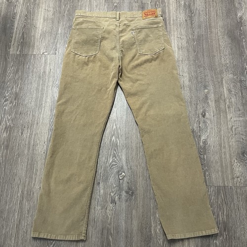 Levi 514 cordhose gerades - 514,