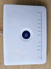 O2 HomeBox 3232 WLAN Router