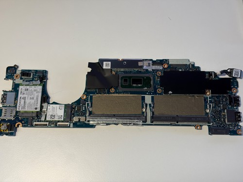 Mainboard für dell latitude - mainboard,