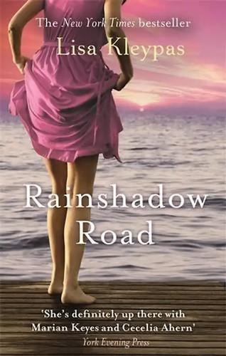 Rainshadow road lisa - rainshadow,