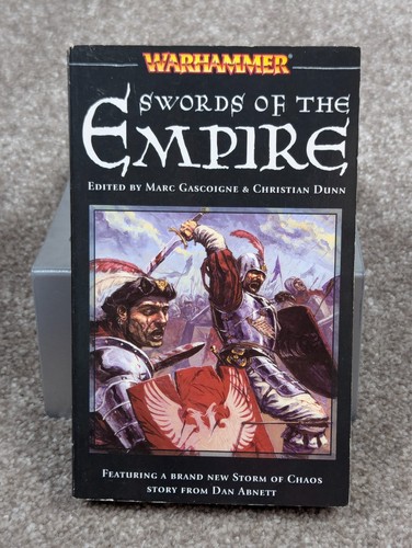 Warhammer swords the - of,
