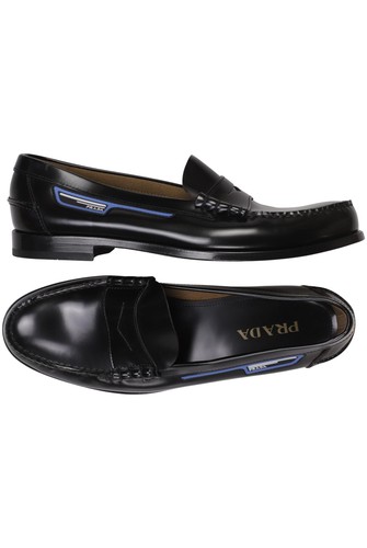 Prada halbschuh herren slipper - halbschuh,