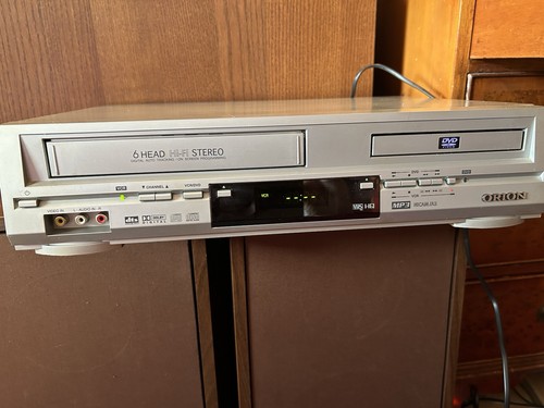 Orion dvd 2951 - orion, dvd/vr-2951