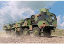 1/35 Bundeswehr 10t MIL GL LKW