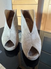 paul green Damen Ankle Boots