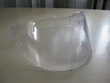 BMW Motorrad Visier Doppel Helm 4