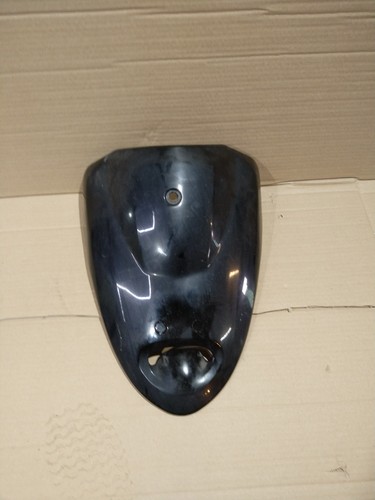 Front cover vorne rex 450 - cover,