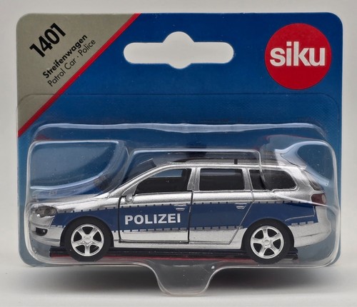 Siku 1401 polizei - siku,