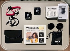 Rode Wireless ME Wireless