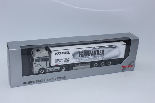 Herpa 945851 man - man, gaplsz