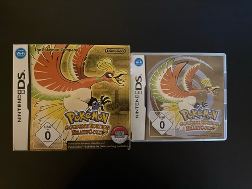Pokémon heartgold - pokémon,