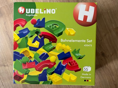 Hubelino teiliges - hubelino, 55-teiliges