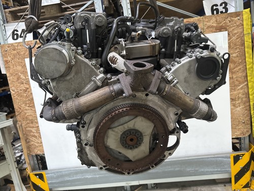 Motor für audi - motor, q7