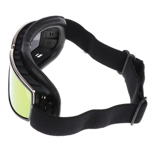Motorrad retro goggle - motorrad,