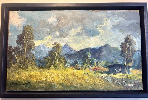 Georg kiste 1908 1997 - georg,