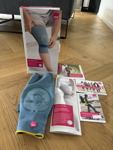 Medi genumedi pss kniebandage - medi,