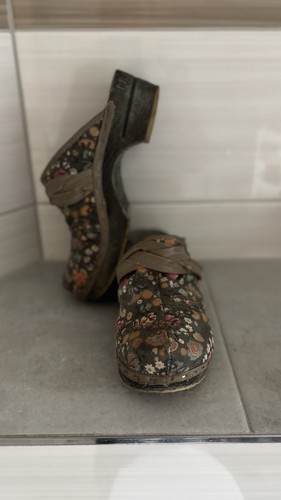 Mustang super coole clogs - mustang*,