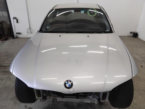 Bmw 1er e81 - bmw, lci