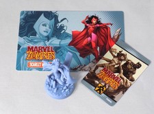 Helden Miniatur Marvel Zombies