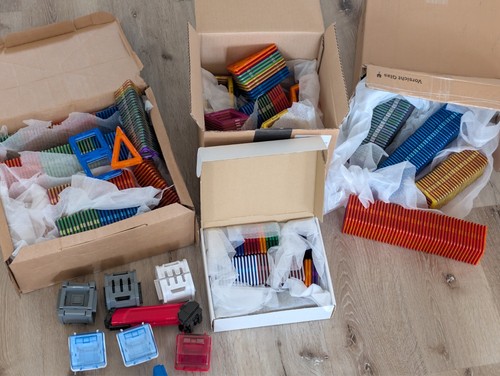Magformers großes set - magformers,