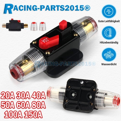 20a 150a automatische - 20a-150a,