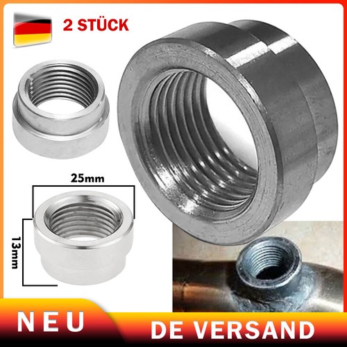 M18x1 lambdasonde - 2x,