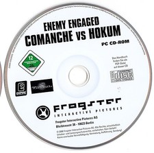 Enemy Engaged: RAH-66 Comanche