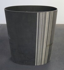 GATES 393mm breiter Zahnriemen Timing belt 5M Breite 393mm Länge 665mm