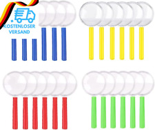 24 Stück Lupen Kinder Mini