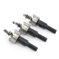 HSS Lochbohrer Ø 12-80 mm