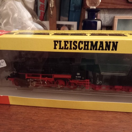 Modelleisenbahn gleichstrom - h0,