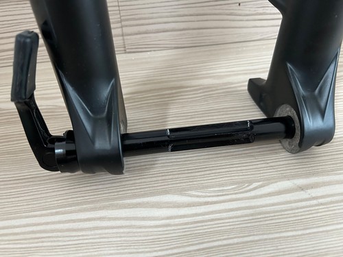 Rockshox judy silver solo - judy,