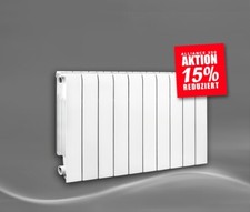 HEIZKÖRPER, NIEDERTEMPERATUR