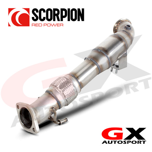 Sfdx071 scorpion ford focus - sfdx071,