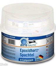 600,00 g Epoxid-Spachtel (2K
