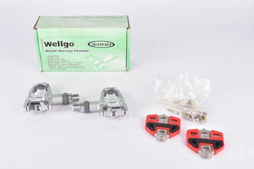 New welgo wam clipless - wam-r4,