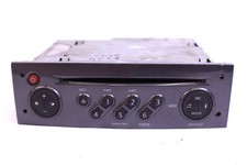 Renault CD MP3 Autoradio