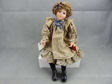 Künstlerpuppe Gilde Handwerk