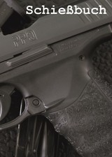 SCHIEßBUCH für
