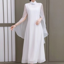 Damen Chinesisch Cheongsam