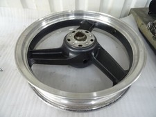 E2. Kawasaki ZZR 1100 D  felge