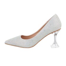 High Heel Pumps Damenschuhe