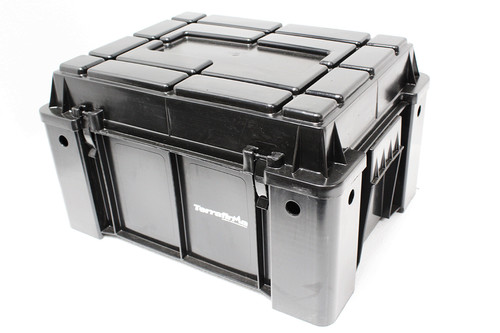 Terrafirma aufbewahrungsbox - terrafirma,