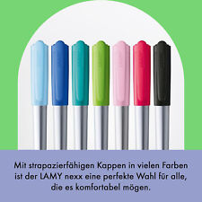 LAMY Füller nexx