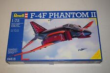 Revell 04615 F-4F Phantom II 1:72 NEU mit OVP