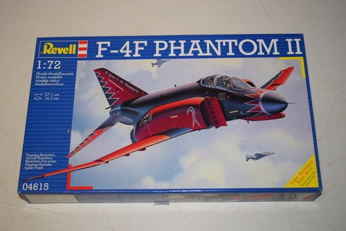 Revell 04615 phantom - revell,