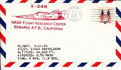 Space shuttle sts b sta - x-24,