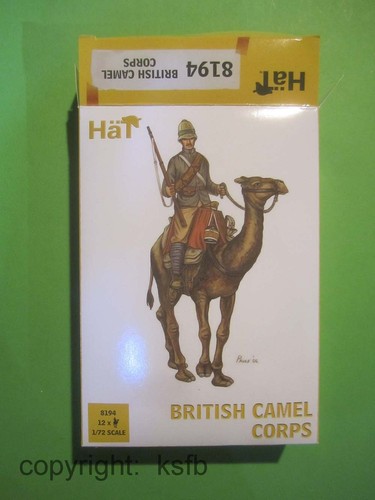 Hät 8194 kolonialkrieg - hät,