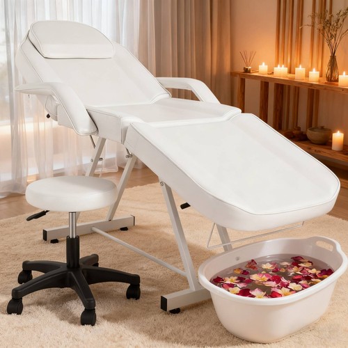 Beauty salon kosmetikliege mit - beauty,